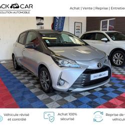 Toyota Yaris 70 VVT-i Design Nantes