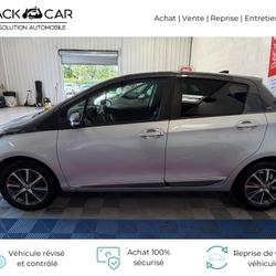 Toyota Yaris 70 VVT-i Design Nantes