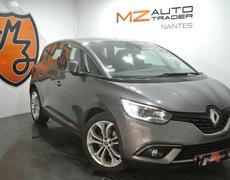 Renault Scenic 4 La Haie-Fouassière