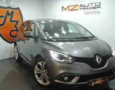 Renault Scenic 4