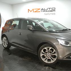 Renault Scenic 4 dCi 110 Energy EDC Business / Garantie 12 mois La Haie-Fouassi&egrave;re