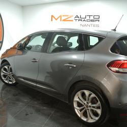 Renault Scenic 4 dCi 110 Energy EDC Business / Garantie 12 mois La Haie-Fouassi&egrave;re