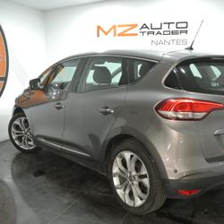 Renault Scenic 4 dCi 110 Energy EDC Business / Garantie 12 mois La Haie-Fouassi&egrave;re