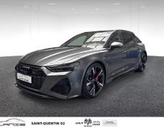 Audi RS6 Avant Jaux
