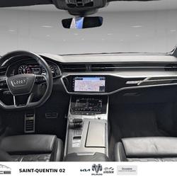 Audi RS6 Avant V8 4.0 TFSI 600 Tiptronic 8 Quattro Jaux