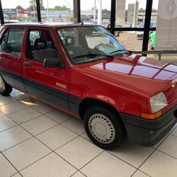Renault SUPER 5 SL Spring occasion - Sainte-Luce-sur-Loire - photo 2/13
