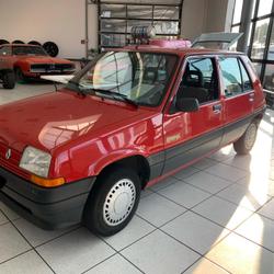 Renault SUPER 5 SL Spring occasion - Sainte-Luce-sur-Loire - photo 3/13