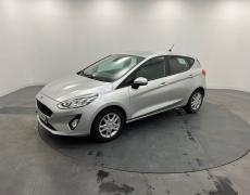Ford Fiesta Quimper