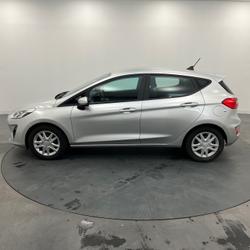 Ford Fiesta 1.0 EcoBoost 95 ch S&S BVM6 Cool & Connect Quimper