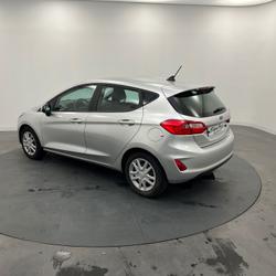 Ford Fiesta 1.0 EcoBoost 95 ch S&S BVM6 Cool & Connect Quimper