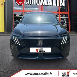 Peugeot 3008 Hybrid 136 e-DCS6 Allure M&eacute;rignac