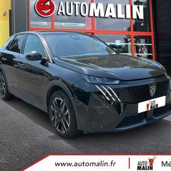 Peugeot 3008 Hybrid 136 e-DCS6 Allure M&eacute;rignac