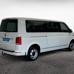 Volkswagen Caravelle T6 2.0 TDI 150 BMT Longue DSG7 Comfortline - 9 places -  2 PORTES Coulissantes - 24500 kms ! Franqueville-Saint-Pierre