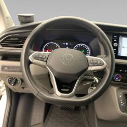 Volkswagen Caravelle T6 2.0 TDI 150 BMT Longue DSG7 Comfortline - 9 places -  2 PORTES Coulissantes - 24500 kms ! Franqueville-Saint-Pierre