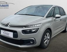 Citroen C4 Picasso La Montagne