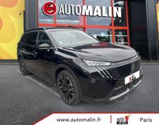 Peugeot 5008 Mantes-la-Ville