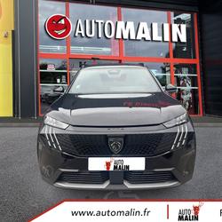 Peugeot 5008 Hybrid 136 e-DCS6 GT Mantes-la-Ville