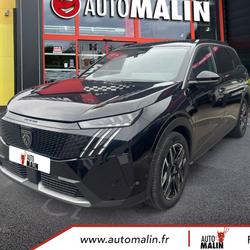 Peugeot 5008 Hybrid 136 e-DCS6 GT Mantes-la-Ville
