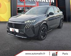 Peugeot 3008 Mantes-la-Ville