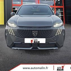 Peugeot 3008 210 ch 73 kWh GT occasion - Mantes-la-Ville - photo 2/15