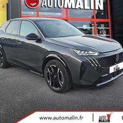 Peugeot 3008 210 ch 73 kWh GT occasion - Mantes-la-Ville - photo 3/15