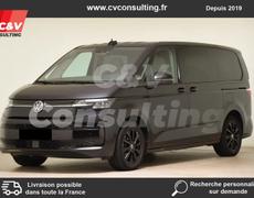 Volkswagen Multivan Franqueville-Saint-Pierre