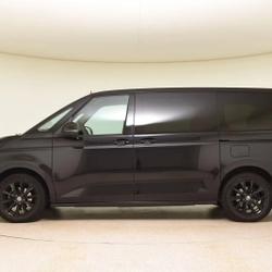 Volkswagen Multivan T7 version Long - 2.0 TDI 150ch DSG7 LIFE - Attelage - HUD - Pack Vis-&agrave;-vis - 34900 km Franqueville-Saint-Pierre