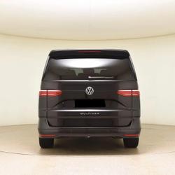 Volkswagen Multivan T7 version Long - 2.0 TDI 150ch DSG7 LIFE - Attelage - HUD - Pack Vis-&agrave;-vis - 34900 km Franqueville-Saint-Pierre