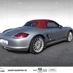 Porsche Boxster RS 60 Spyder N&deg;0083 MOTEUR NEUF Saint-Quentin
