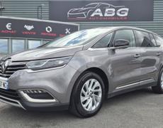 Renault Espace 5 Les Garennes sur Loire