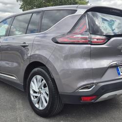 Renault Espace 5 dCi 160 Energy Twin Turbo Intens EDC Les Garennes sur Loire
