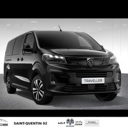 Peugeot Traveller XL 2.2 Diesel 180ch S&S EAT8 Business Pack occasion - Saint-Quentin - photo 3/8