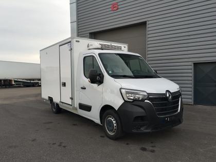 Renault Master - FRIGO 12M3 CAISSE CAZAUX GROUPE THERMOKING V300 MAX 3.5 T - 50 388 €