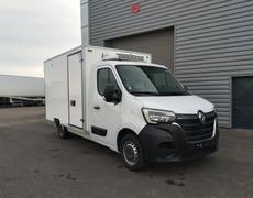 Renault Master La Milesse