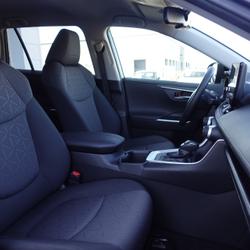 Toyota RAV4 218 CH DYNAMIC BUSINESS +1&Egrave;RE MAIN / CAMERA AR / GARANTIE 12 MOIS Connerr&eacute;