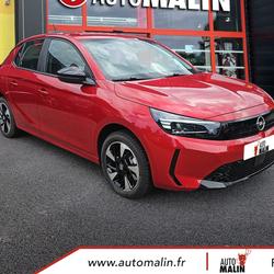 Opel Corsa 136 ch & Batterie 50 kWh Mantes-la-Ville
