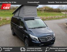 Mercedes Marco Polo Franqueville-Saint-Pierre