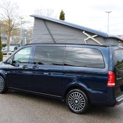 Mercedes Marco Polo Activity Edition - 250d 190 ch -Double porte ... Franqueville-Saint-Pierre