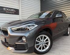BMW X2 Marcey-les-Grèves