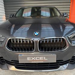 BMW X2 sDrive 16d 116 ch DKG7 Lounge Plus Marcey-les-Gr&egrave;ves