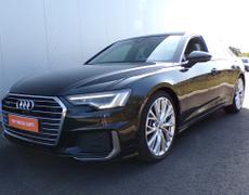 Audi A6 Romagné