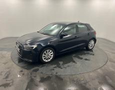 Audi A1 Sportback 30 TFSI 116 ch S tronic 7 Design Luxe