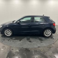Audi A1 Sportback 30 TFSI 116 ch S tronic 7 Design Luxe Quimper