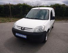 Peugeot Partner Saint-Philbert-de-Grand-Lieu