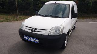 Peugeot Partner  - photo 0