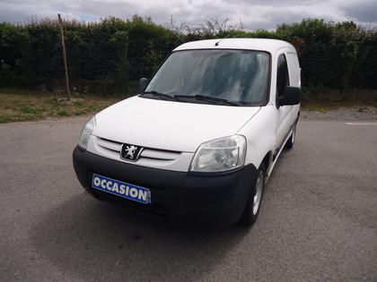 Peugeot Partner - 1.9 d - 5 988 €