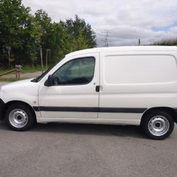 Peugeot Partner 1.9 d Saint-Philbert-de-Grand-Lieu