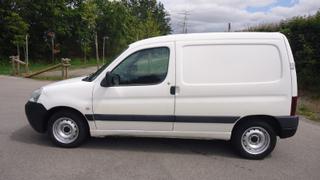 Peugeot Partner  - photo 1