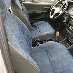 Peugeot Partner 1.9 d Saint-Philbert-de-Grand-Lieu