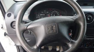 Peugeot Partner  - photo 4
